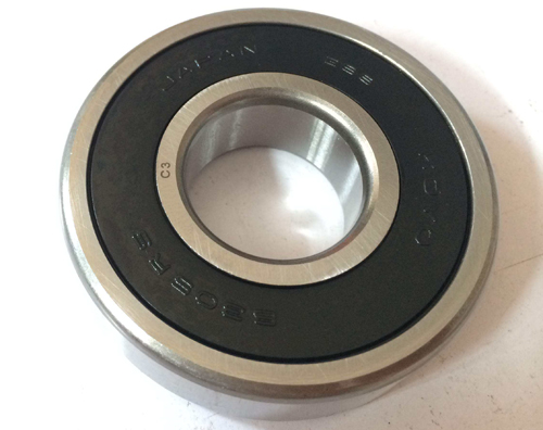 6305 deep groove ball bearing China