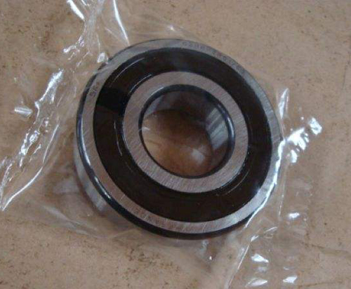 Classy 6306 2RZ C4 sealed bearing