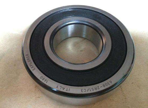 6308 2RS C3 ball bearing