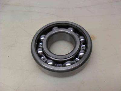 Advanced ball bearing 6307