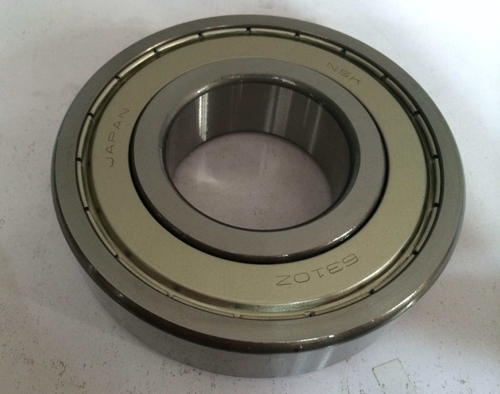 6310 2RZ C3 sealed bearing