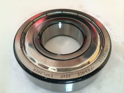 Latest design bearing 6308 TNH