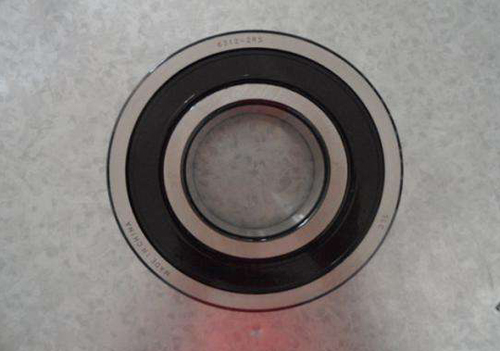 Durable sealed ball bearing 6306-2RZ