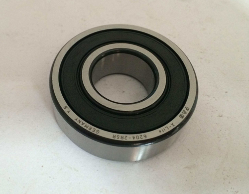 6204-2RS C3 bearing