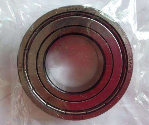 bearing 6306 ZZ C4 for idler Price